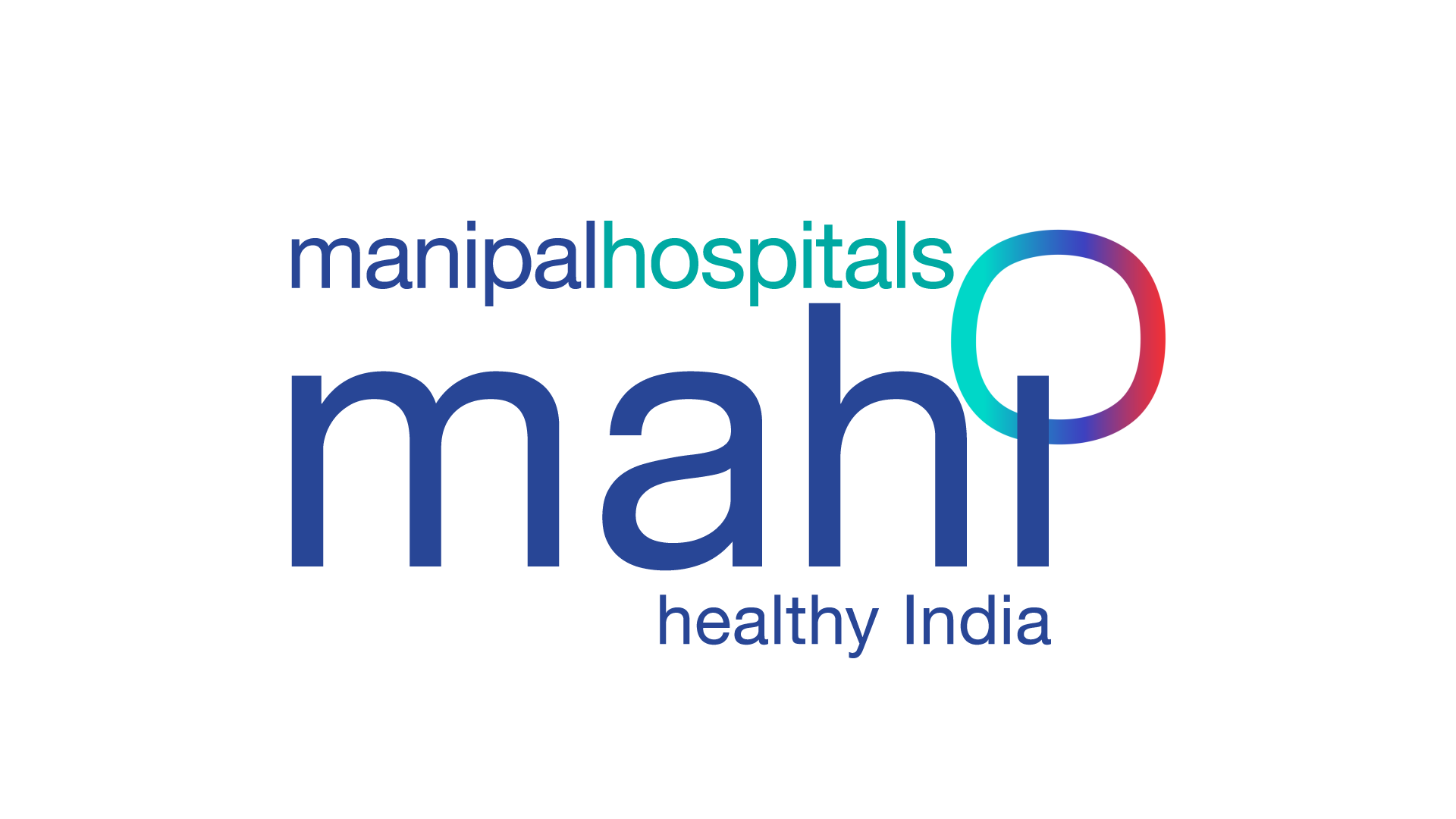 Mahi Logo